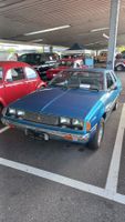 Mitsubishi Sapporo Youngtimer 1.6 Liter