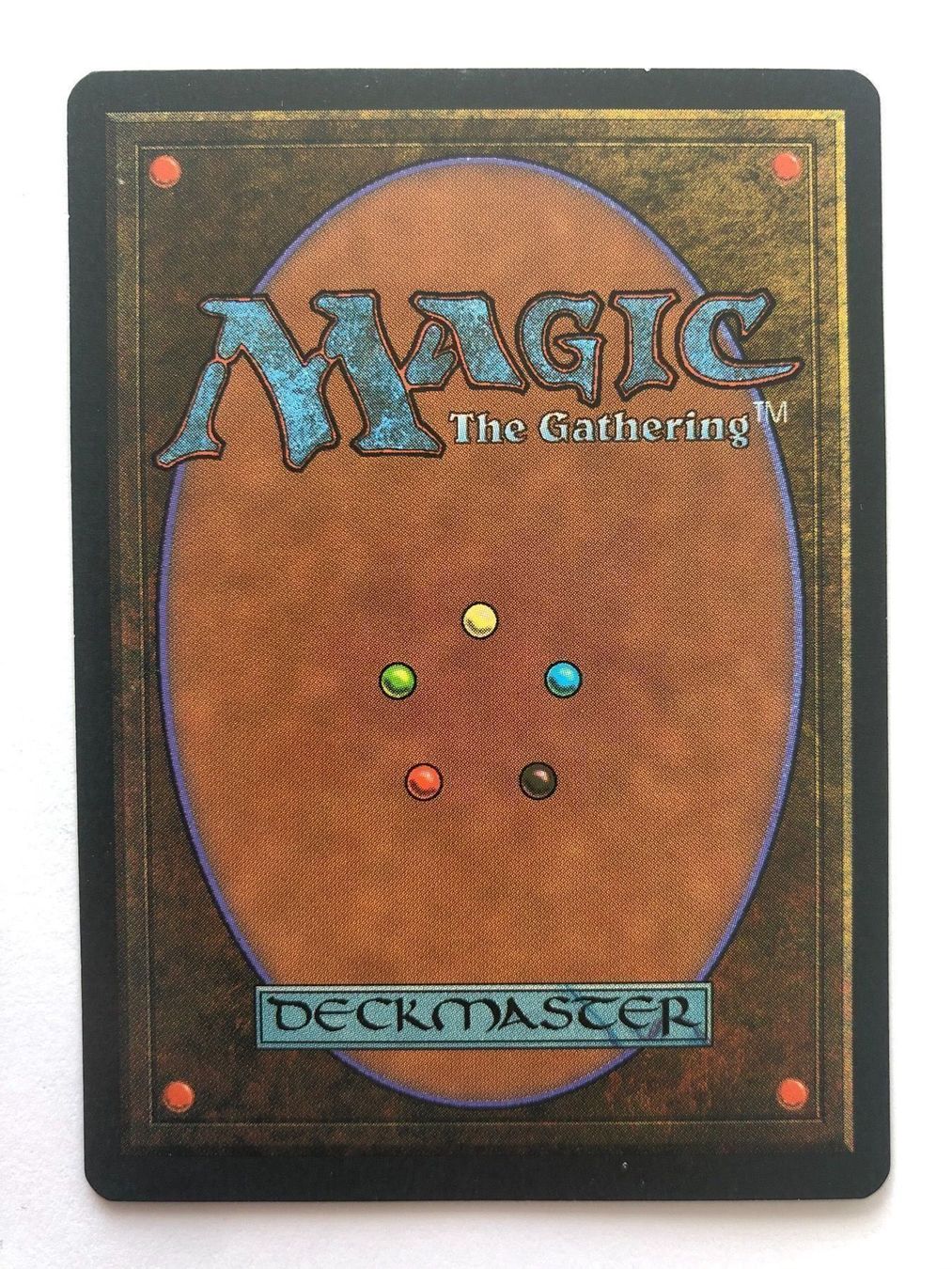Cartoline: MTG - Spectral Bears – Usato da Zürich venduto da T_H_O_M_A_S 1