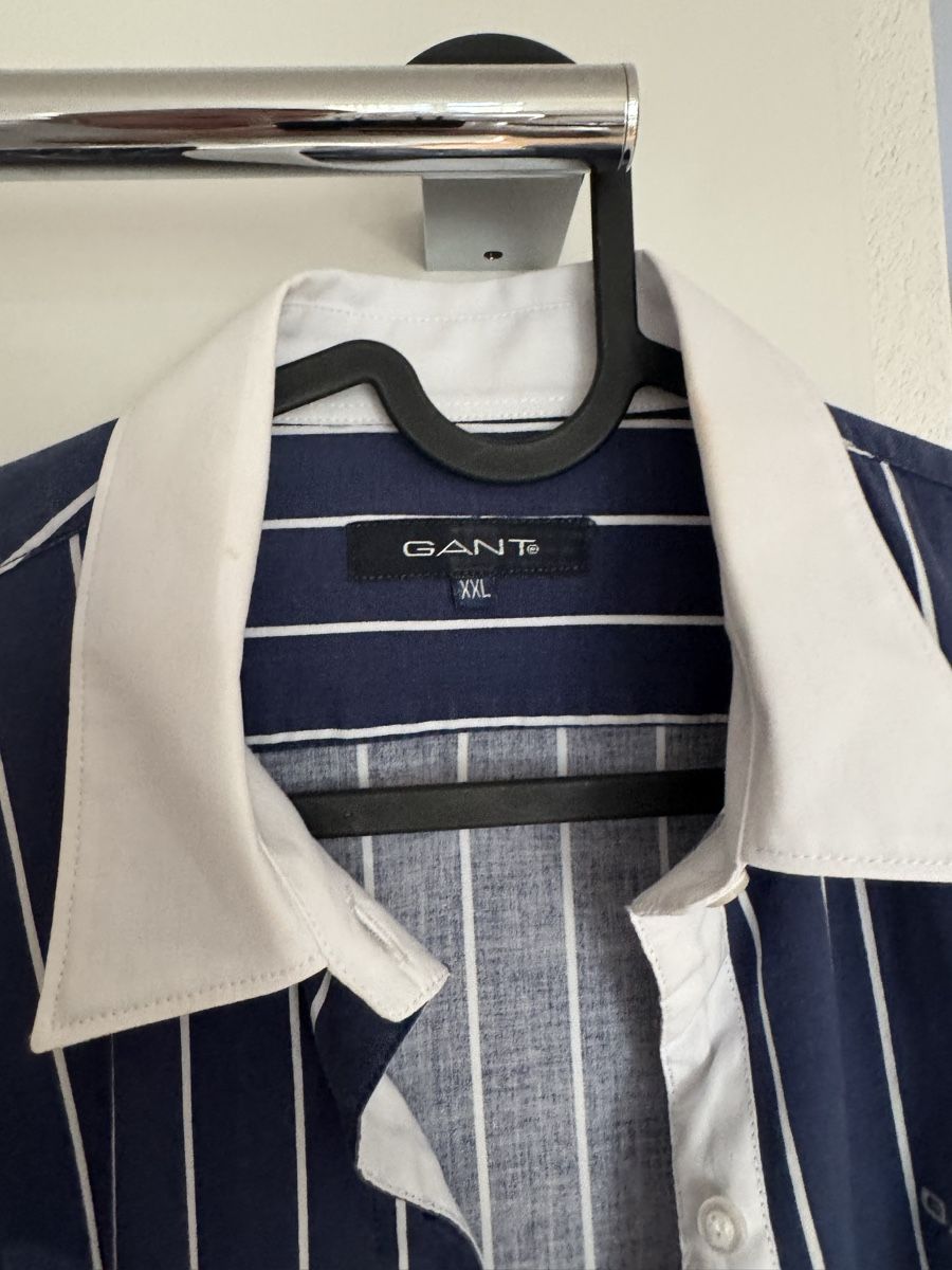 Gant Camicette: Gant Bluse – Usato da Wetzikon ZH venduto da P__tt5 1