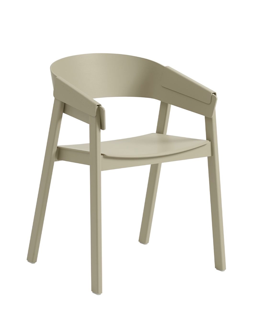 Stühle: Muuto Cover armchair x2 – Gebraucht aus Cornol von piemkai