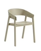 Muuto Cover armchair x2