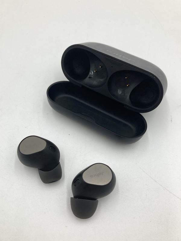 Jabra Kopfhörer: JABRA | Earbuds | Elite 10 | Schwarz – Gebraucht aus Wittenbach von Restwert_St-Gallen 3