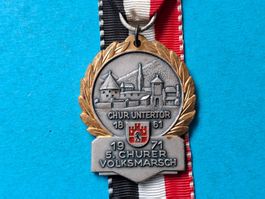 Chur Untertor 1861 (u147)