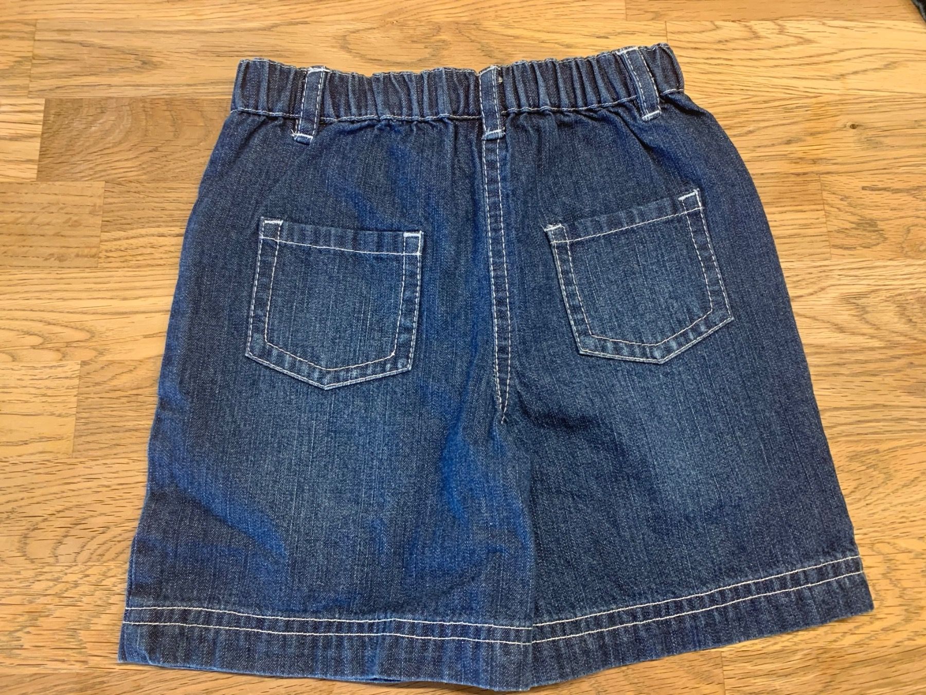 Pantaloni: Shorts Gr.74 – Usato da Oberdorf SO venduto da sa-na 1