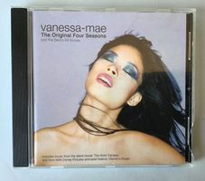Vanessa-Mae spielt „Die vier Jahreszeiten“ von Vivaldi