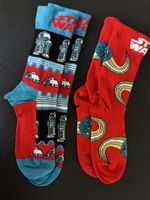 Socken Star Wars Grösse 36-40