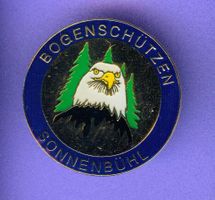 BOGENSCHÜTZEN  SONNENBÜHL  Seeadler