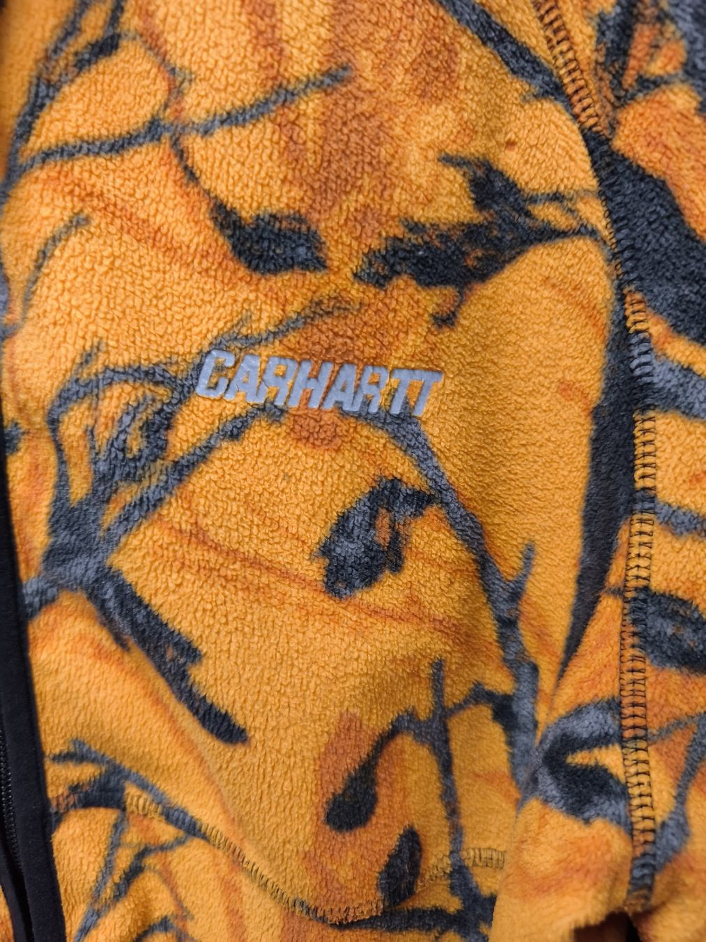 Carhartt Vestes: Carhartt Jacke M – D'occasion à Turbenthal par benzdk5 3