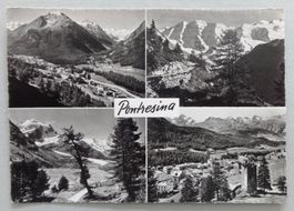 Pontresina