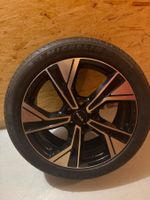 4 pneus été Michelin Primacy4 245/45 R19 102V excellent état