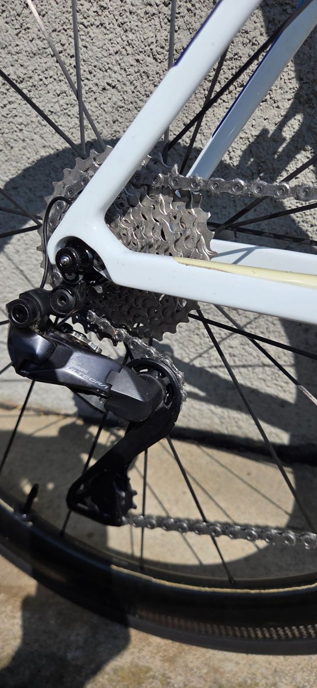Colnago Biciclette: Colnago V3Rs taille 54 – Usato da Neuchâtel venduto da phi_fb5p 5