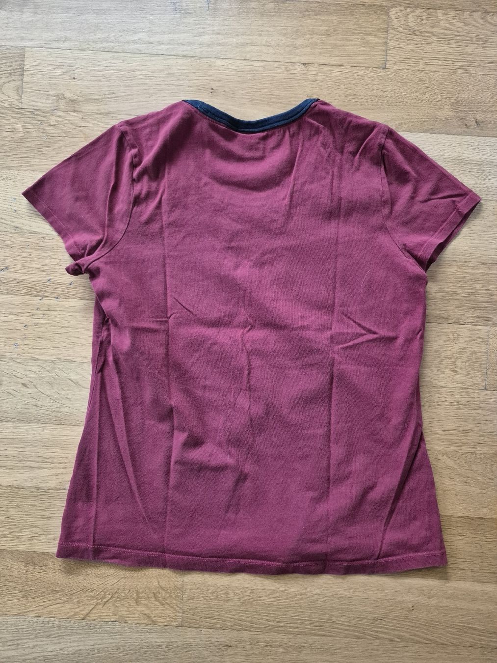 Harley-Davidson T-shirt: Harley Davidson Lady- T-Shirt Gr. L – Usato da Igis venduto da Tiggers1 2
