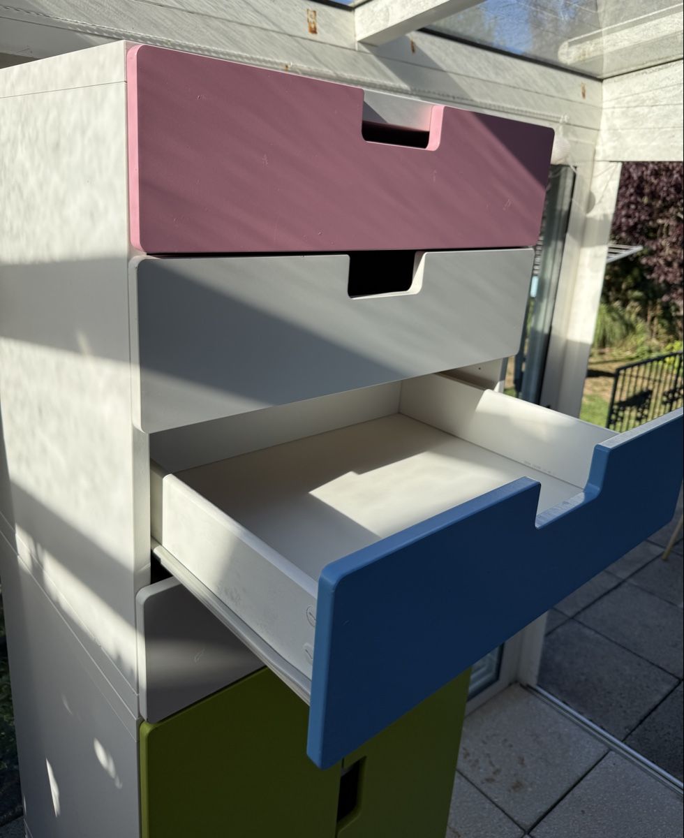 Schränke: Kinder Schrank / Kommode – Gebraucht aus Bern von Jaguar06 3