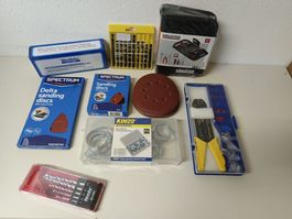 Druckluftschlauch 15 Meter
