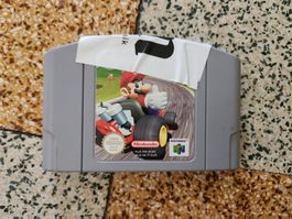 Mario Kart 64 N64 Modul - Fun Racer!