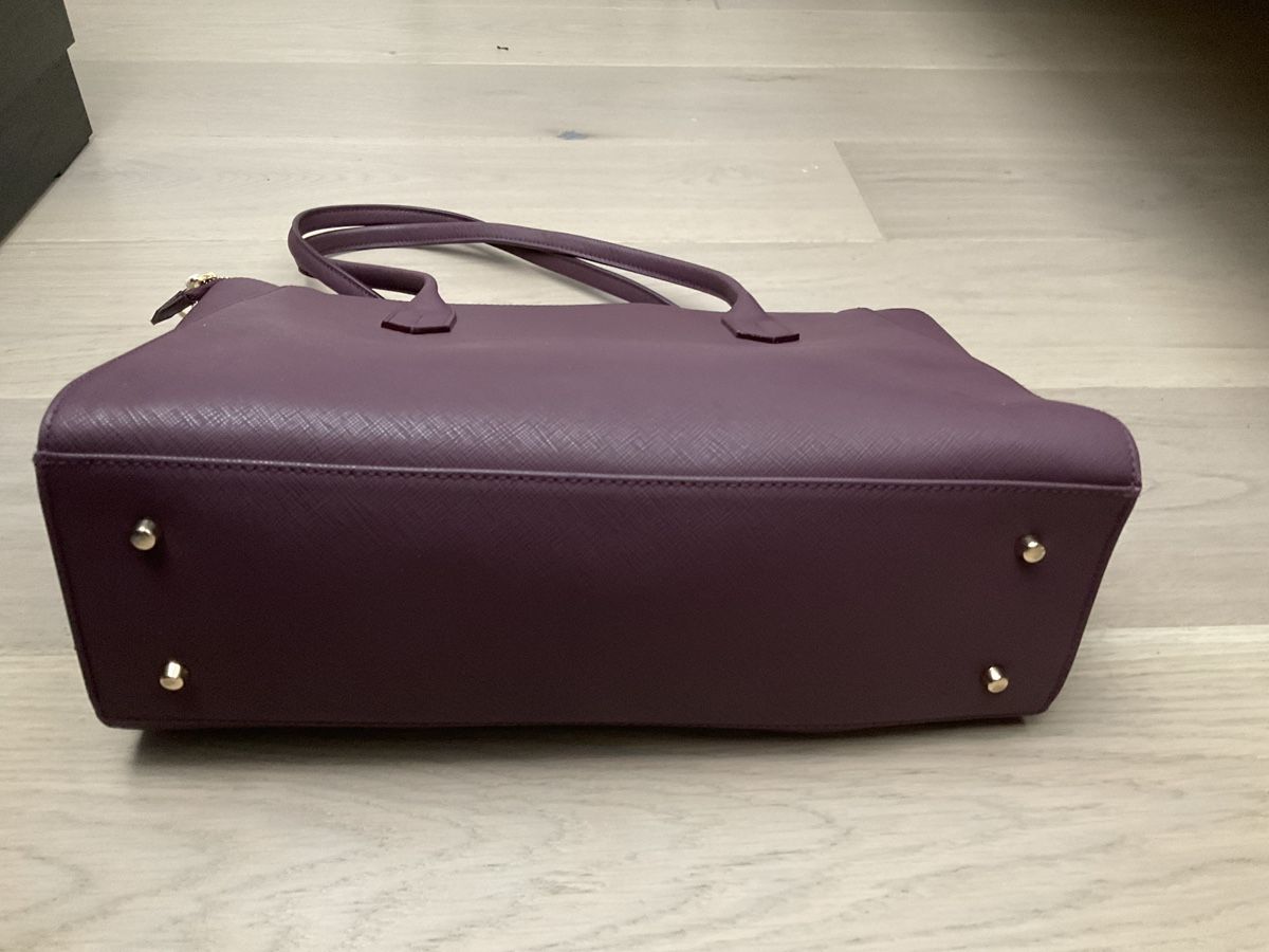 Alviero Martini Borse da donna: Handbag Alviero Martini – Nuovo (secondo la descrizione) da Zürich venduto da TheShips 4