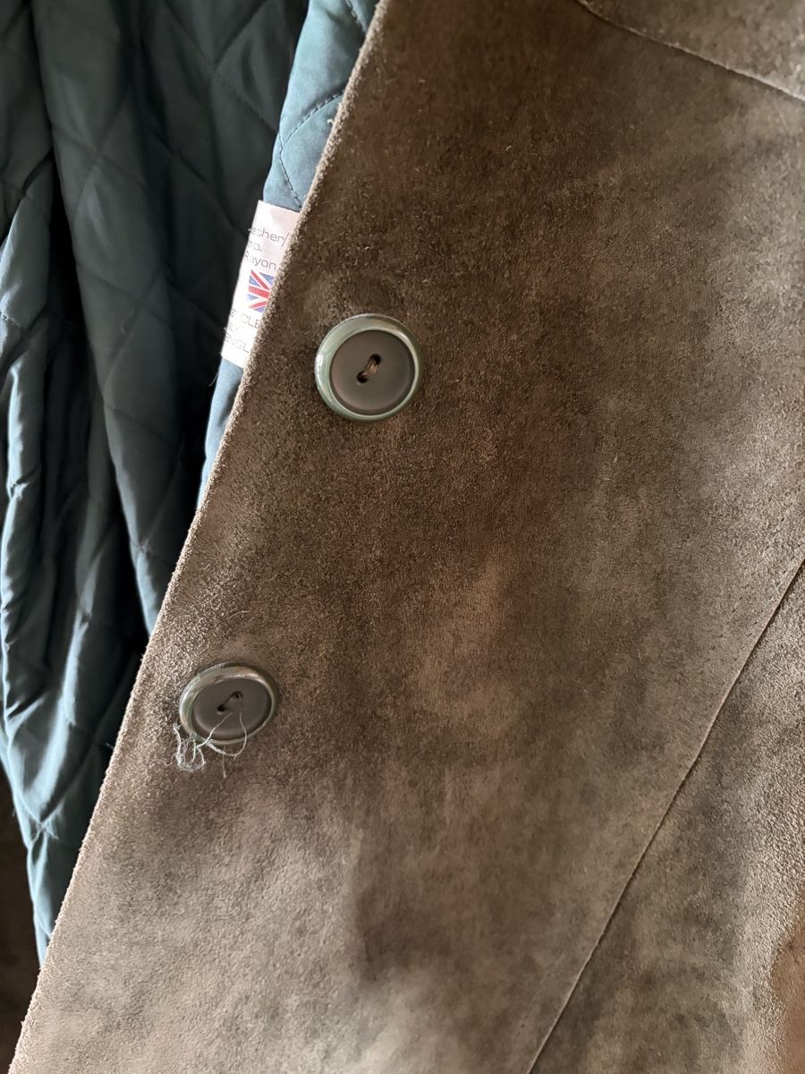 Cappotti: Penny Lane Coat / Leder Mantel – Usato da Winterthur venduto da emi_cgg7 8
