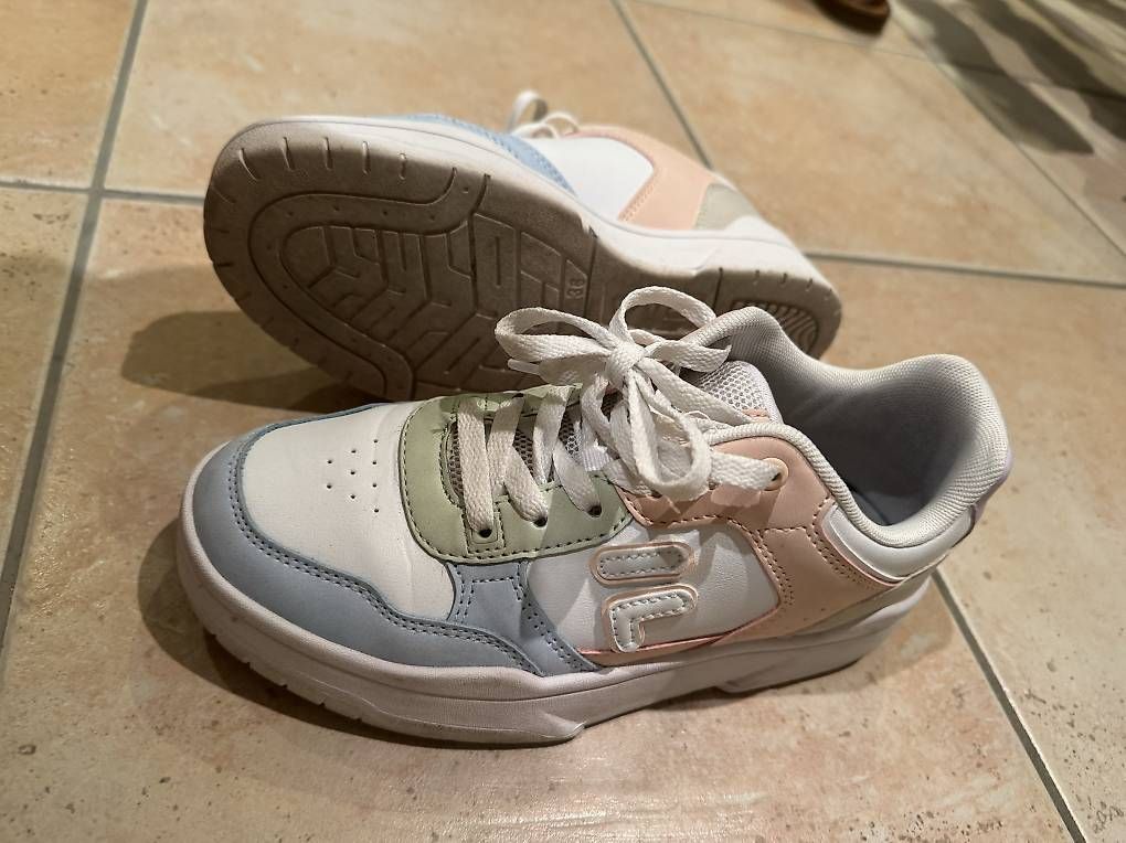 Scarpe da uomo: FILA Schuhe  – Usato da Pieterlen venduto da van_y77j 2