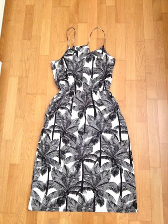 Sommer Kleid