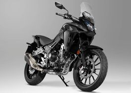 Honda CBX 500