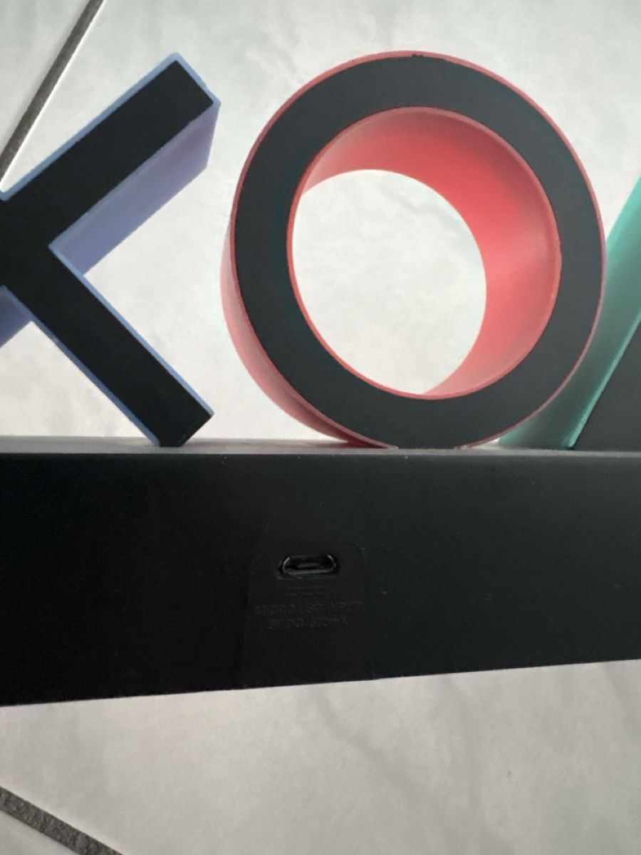 Lampen: Playstation Lampe Deko – Neu (gemäss Beschreibung) aus Weggis von rebecca_mlz 1