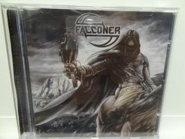 Falconer, Falconer