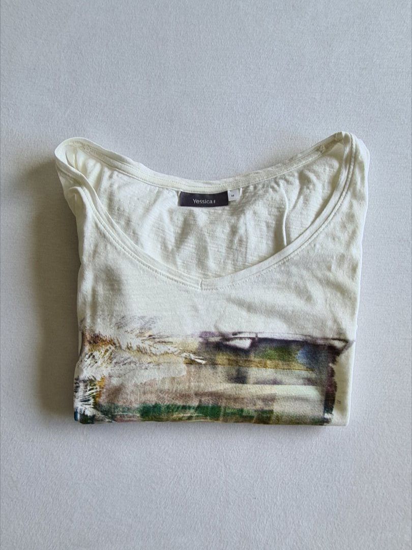 C&A T-shirt: Shirt | C&A | Jessica | City – Nuovo (secondo la descrizione) da Dietikon venduto da Jacky1983 1