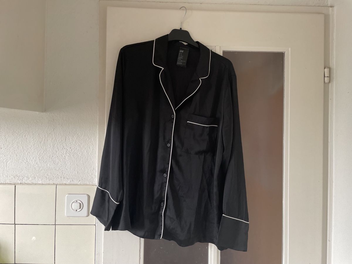 H&M Negligees & Pigiami: H&M pyjama top, size M – Usato da Zürich venduto da daria_m