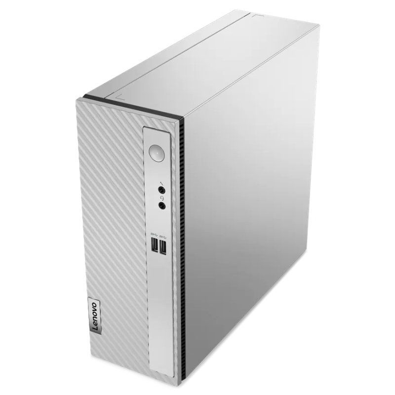 Lenovo PCs: Lenovo IdeaCentre3 - Homeserver – Gebraucht aus Rüti ZH von Logi7