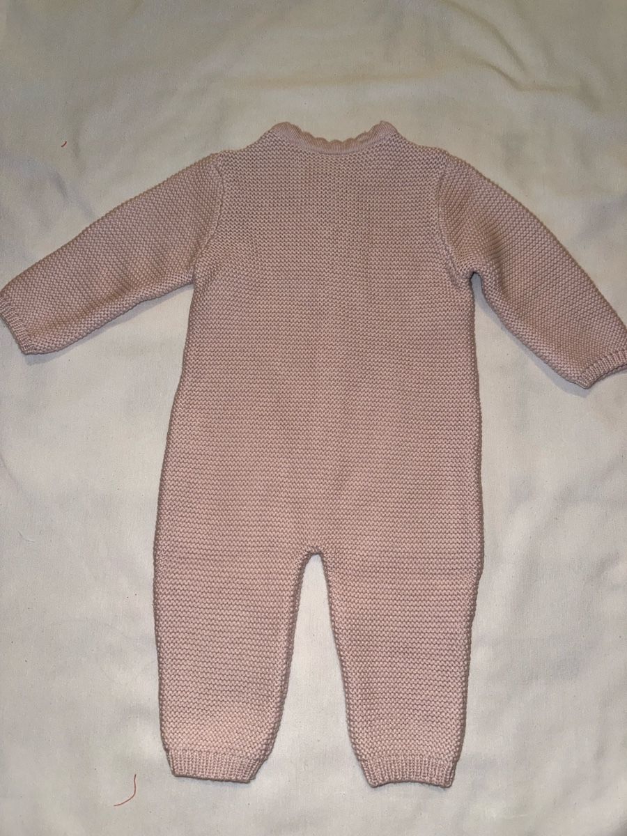 Coperte: Süsser Strickoverall, neu!! – Nuovo e nell'imballaggio originale da Luzern venduto da EZEREN 1
