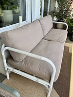 Outdoor Sofa