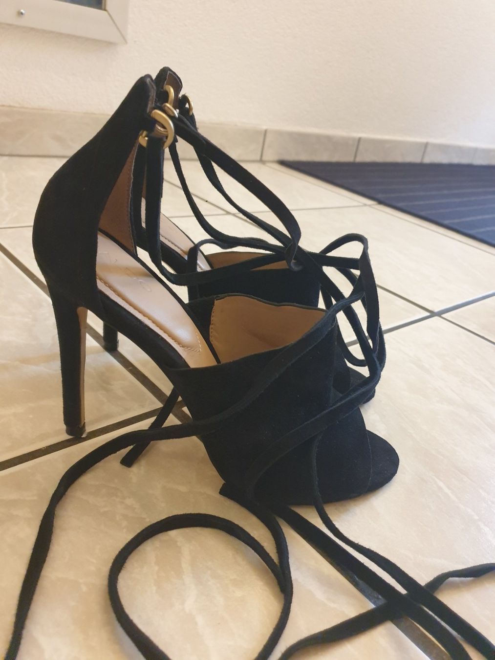 Aldo Scarpe da donna: Aldo. Pumps. 39. Leder – Usato da Kriessern venduto da Bugggyyy 3