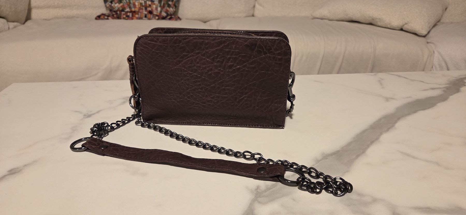 Liebeskind Borse da donna: Liebeskind Berlin Handtasche – Nuovo (secondo la descrizione) da Horgen venduto da aiac0 2