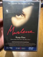 Marlene DVD, Katja Flint