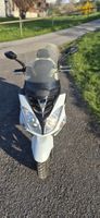Top Roller: SYM Joyride 200 11 kw