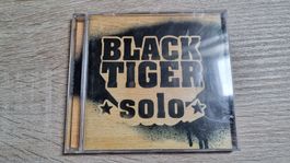 Black Tiger - Solo