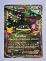 Pokémon Rayquaza EX 85/124 30th Celebration EN 🇬🇧