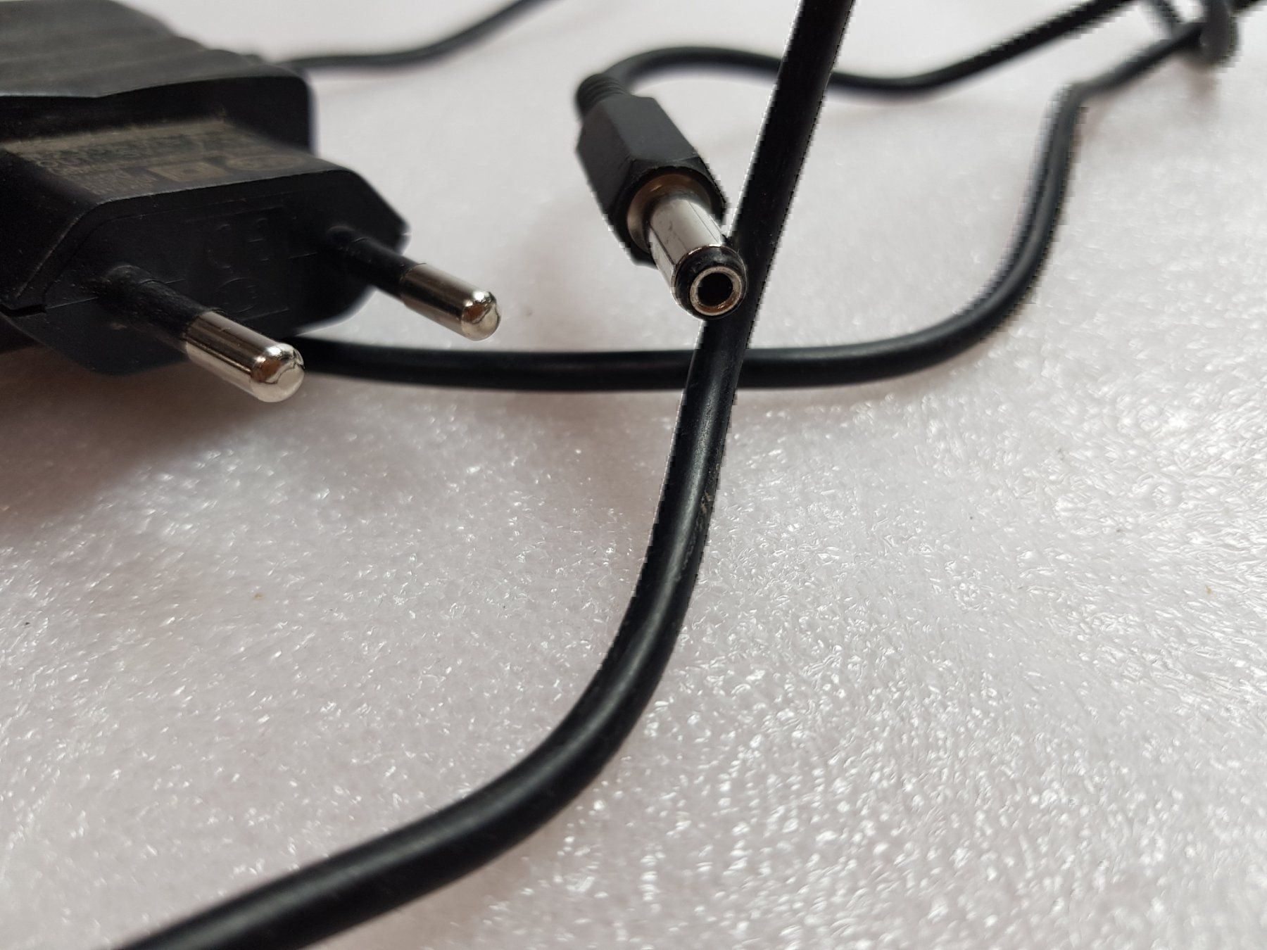Caricabatterie: Charger Egston – Usato da Bionnens venduto da Meg011 2