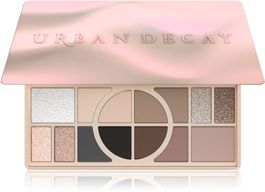 Urban Decay Naked Shaped Lidschattenpalette