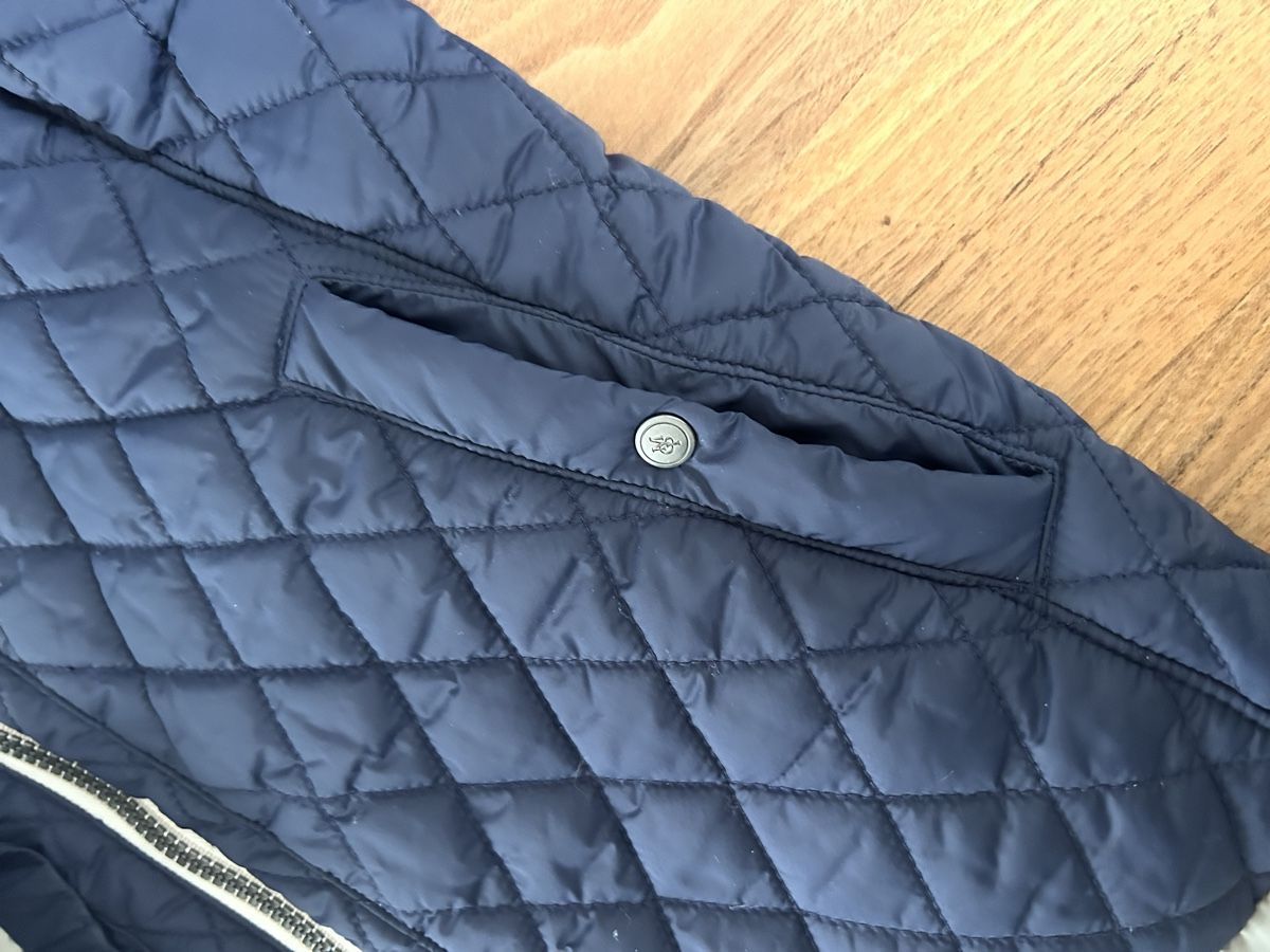 Marc O'Polo Vestes: Steppjacke Marc O‘Polo – D'occasion à Arbon par Bulgari2011 2