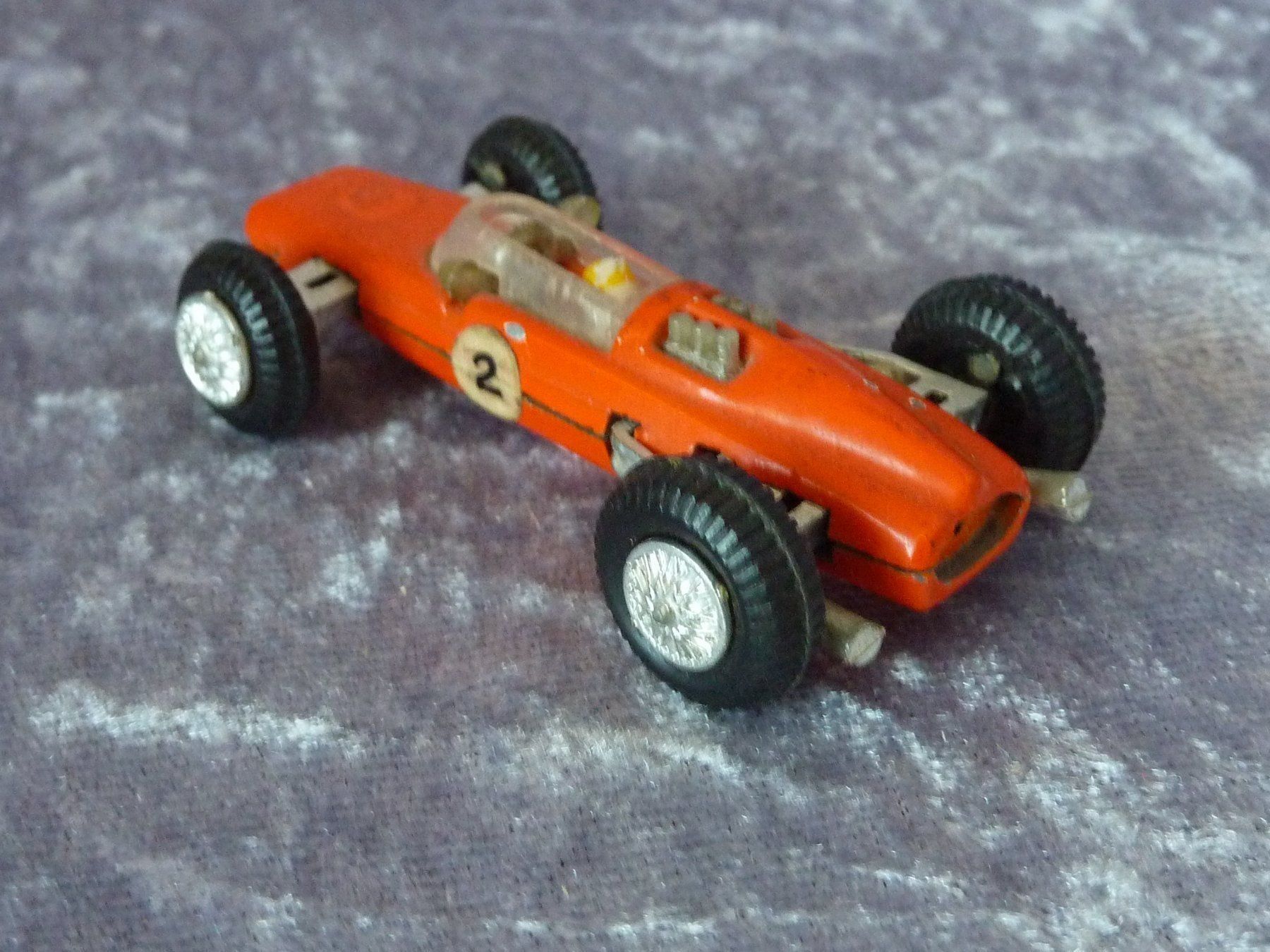 Ferrari Modellautos: Ferrari  1:64 – Gebraucht aus Dürrenäsch von modellautos4you 1