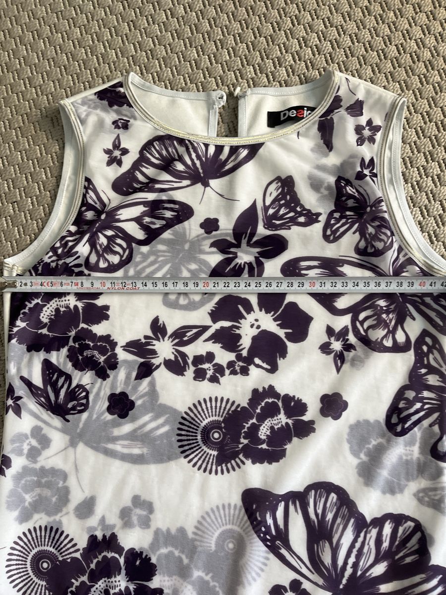 Desigual Tops: Top von desigual, S – D'occasion à Solothurn par Bobesch08 5