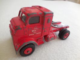Dinky Toys Supertoys Tracteur MC LEAN, Made in England