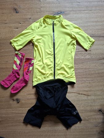 velodress rennrad