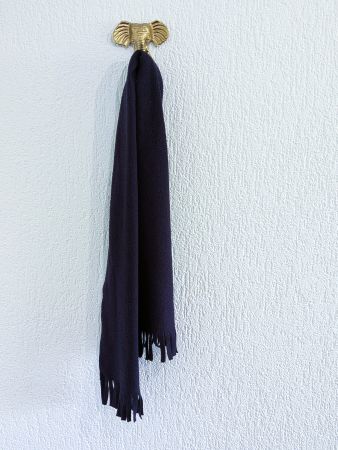 Schal — weich, warm & vielseitig