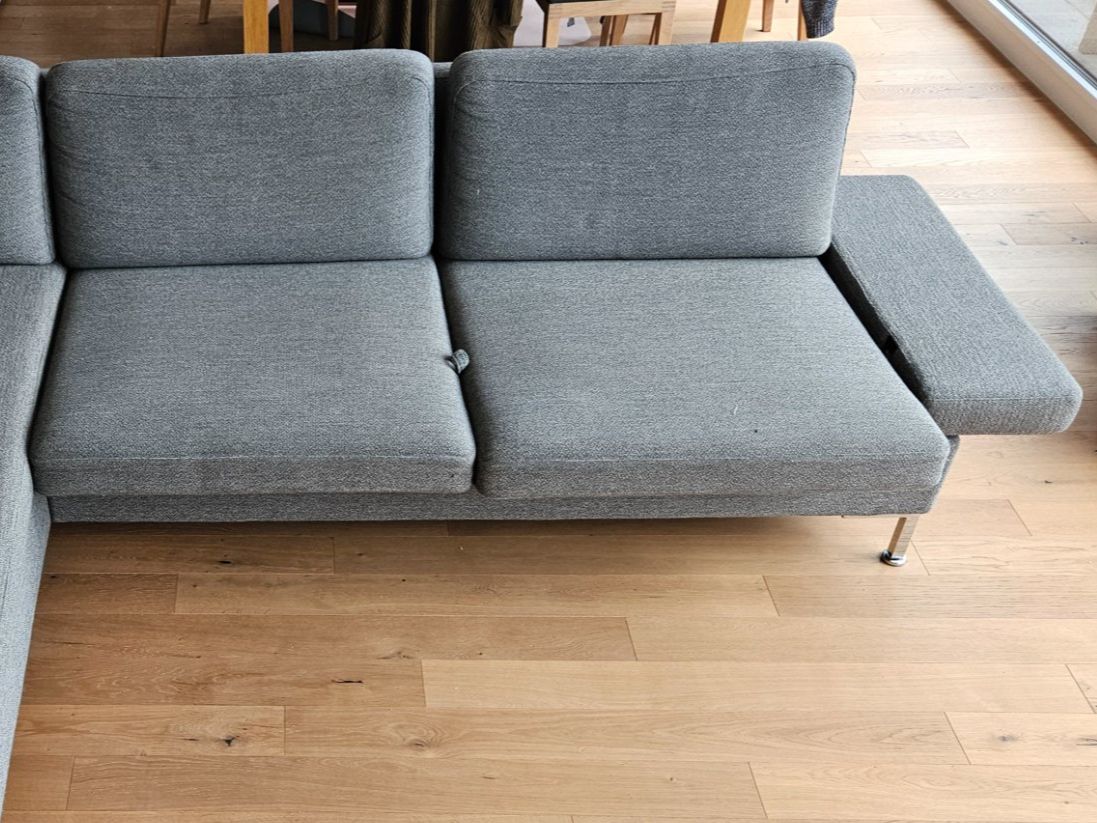 Brühl Sofas: Brühl Sofa Alba – Gebraucht aus Glattpark(Opfikon) von cel_9vcs 4