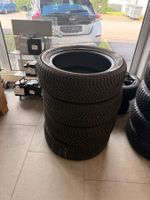 4 Winterpneus 235/55 R20 Yokohama