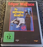 Edgar Wallace: Die seltsame Gräfin(21113)