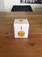 Weinachts Baum Deko BIGMAC