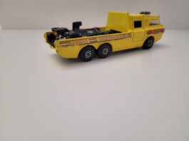 K-7 RACING CAR TRANSPORTER (MATCHBOX LESNEY) 1/43